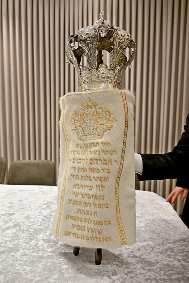יהושע פרוכטר