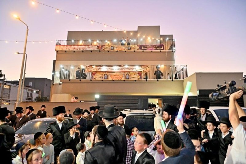 יהושע פרוכטר