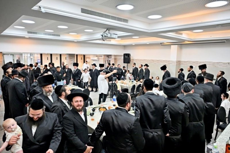 יהושע פרוכטר