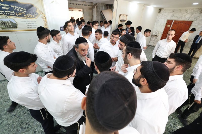 יעקב כהן