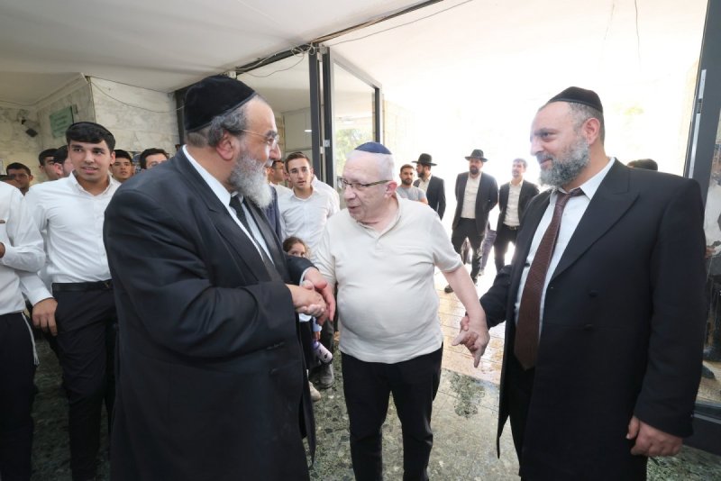 יעקב כהן