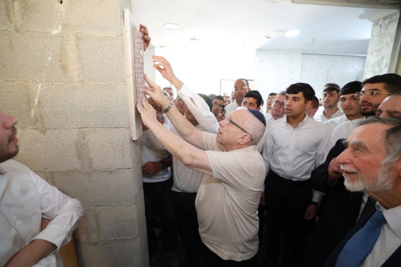 יעקב כהן