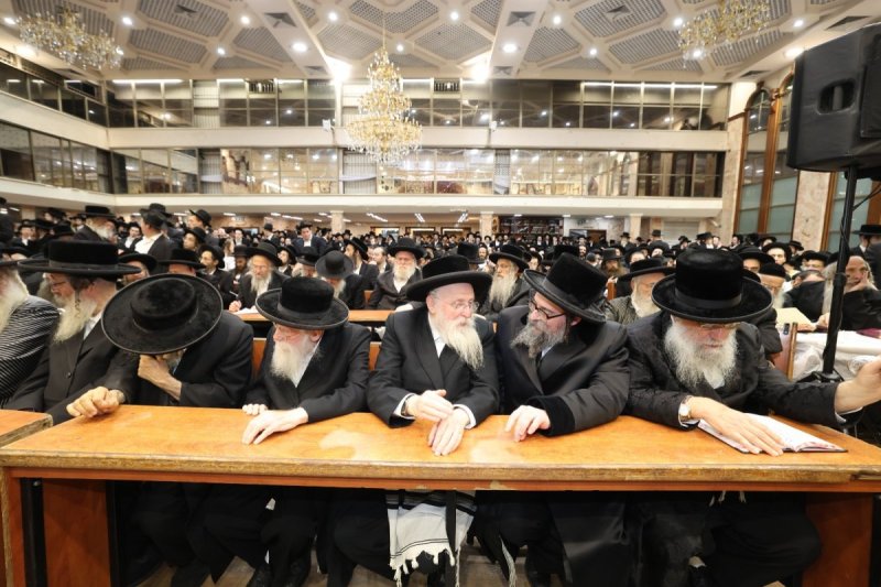 דוד ארזני