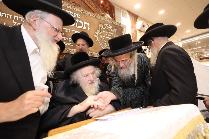 דוד ארזני
