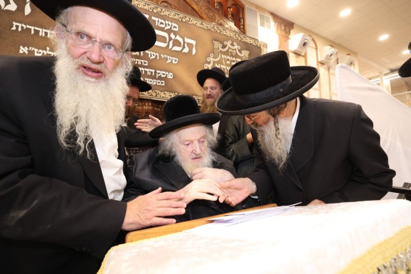 דוד ארזני
