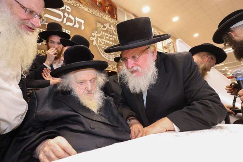 דוד ארזני