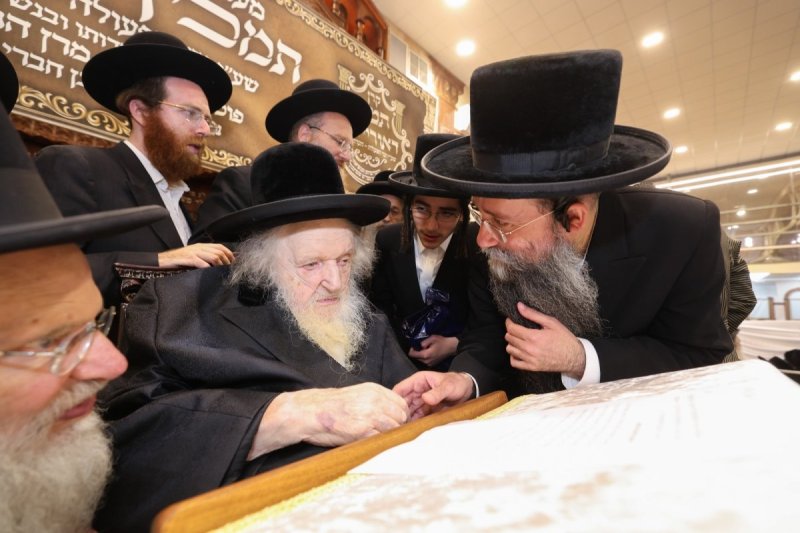 דוד ארזני