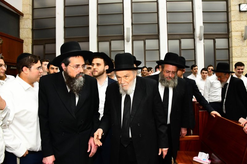שוקי לרר