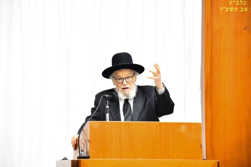 שוקי לרר