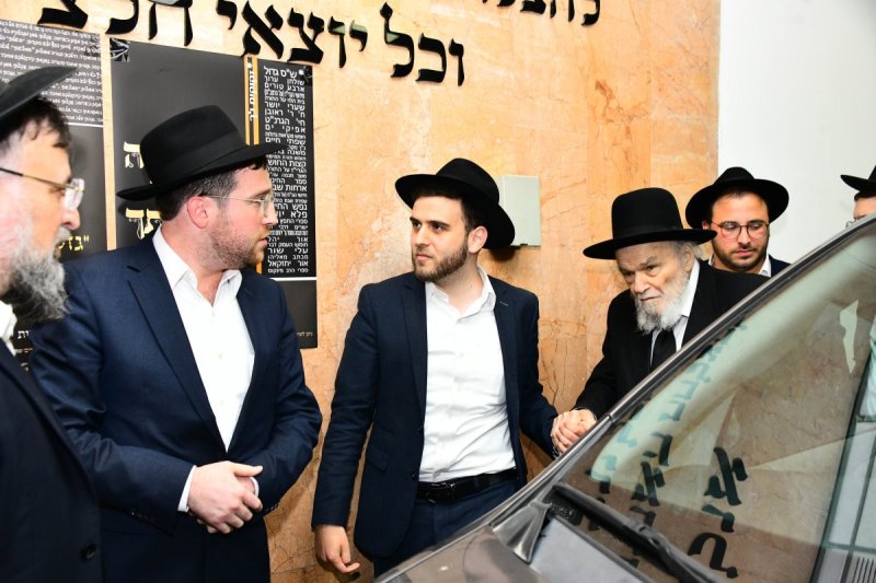 שוקי לרר