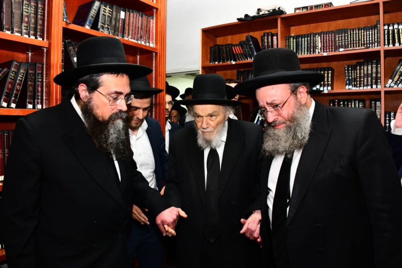 שוקי לרר