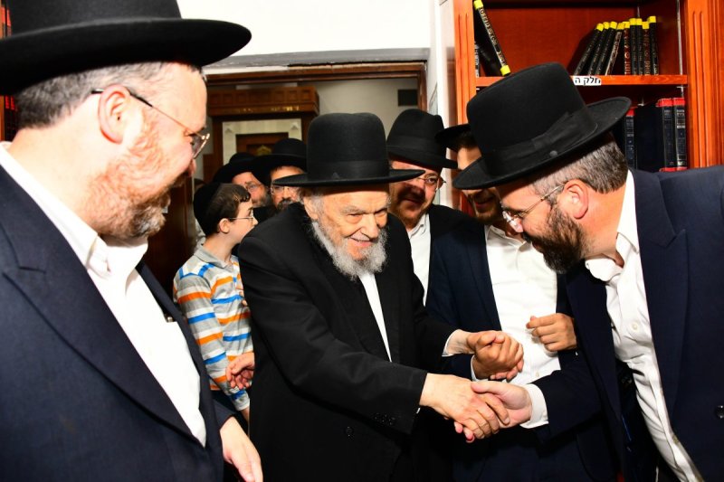 שוקי לרר