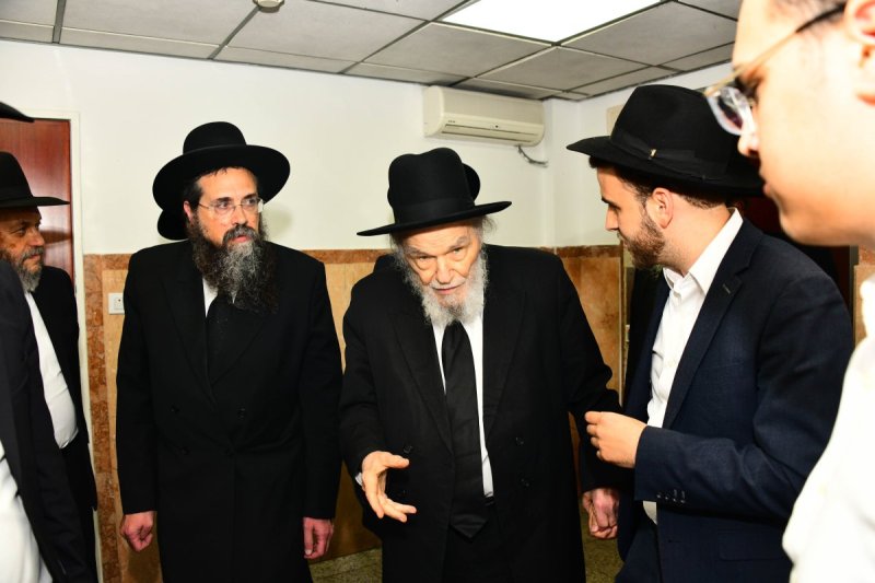 שוקי לרר