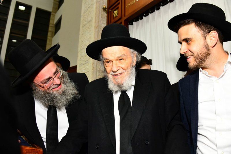 שוקי לרר