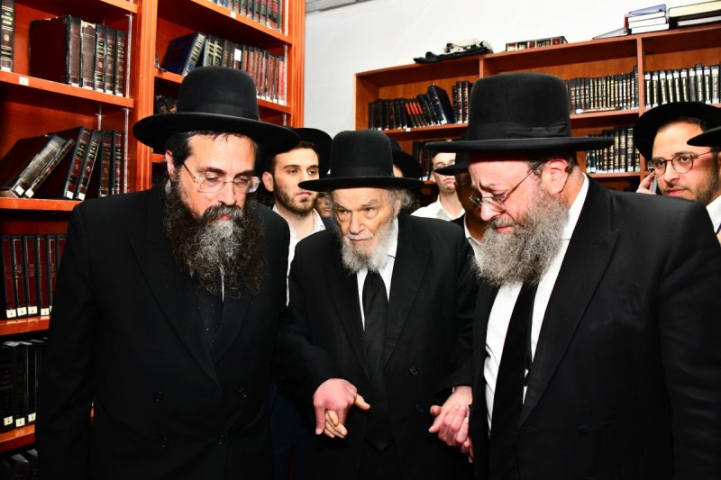 שוקי לרר