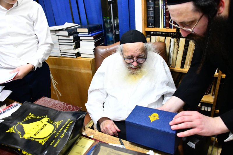 שוקי לרר