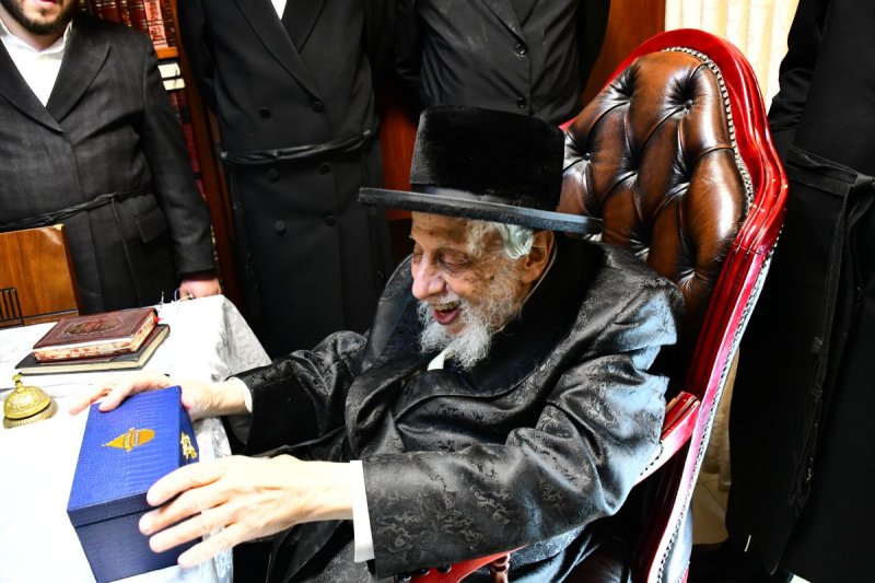 שוקי לרר