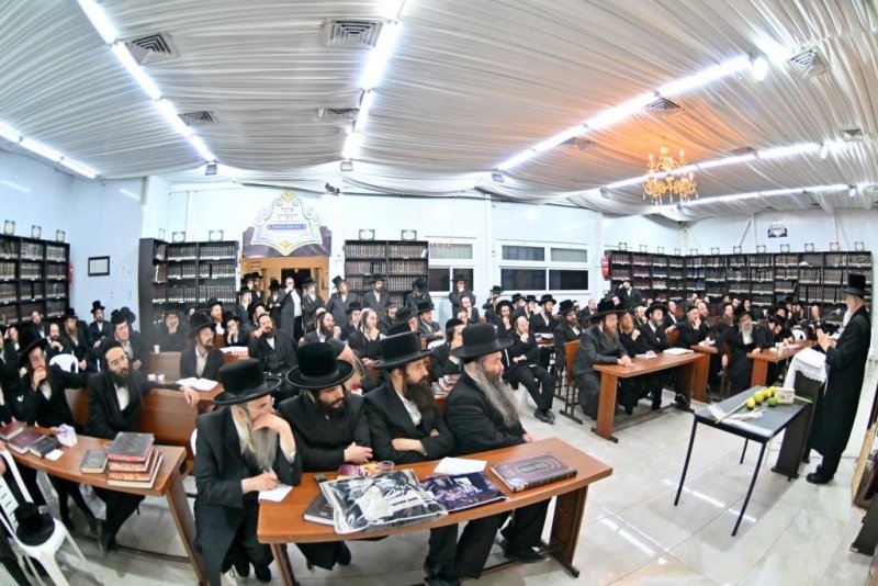 יהושע פרוכטר