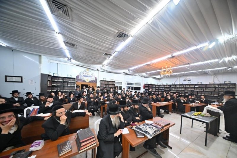 יהושע פרוכטר