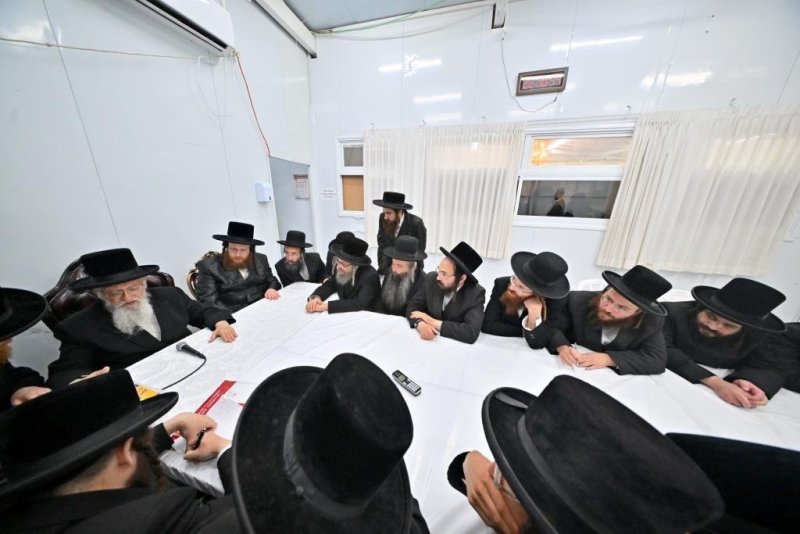 יהושע פרוכטר