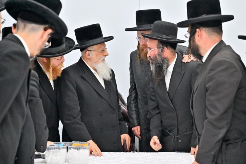 יהושע פרוכטר