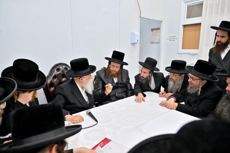 יהושע פרוכטר
