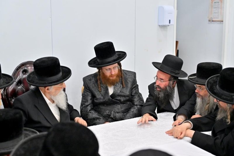 יהושע פרוכטר