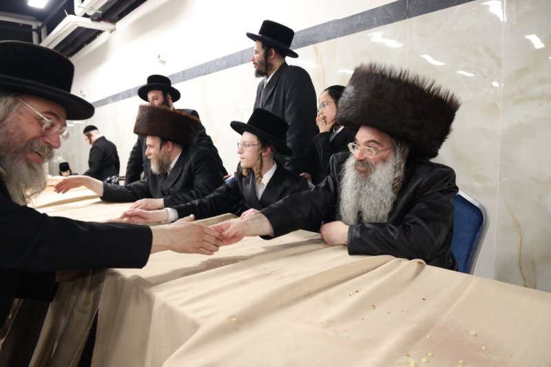 מאיר פרקש
