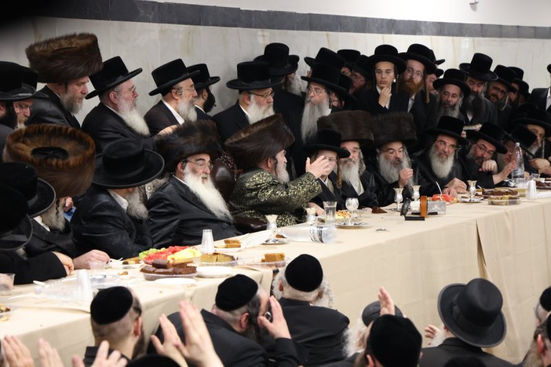 מאיר פרקש