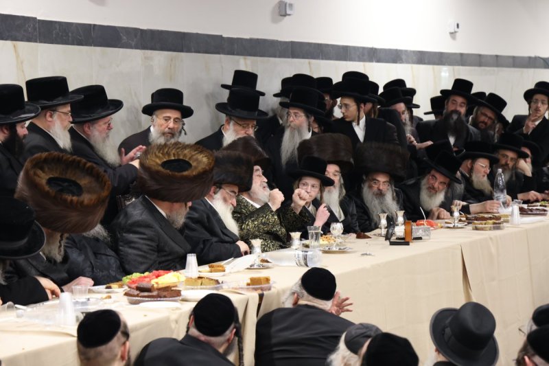 מאיר פרקש