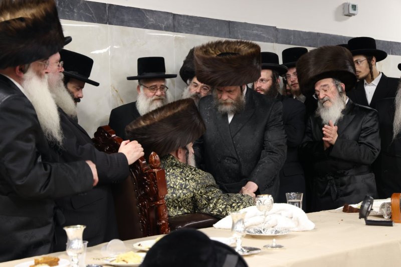 מאיר פרקש