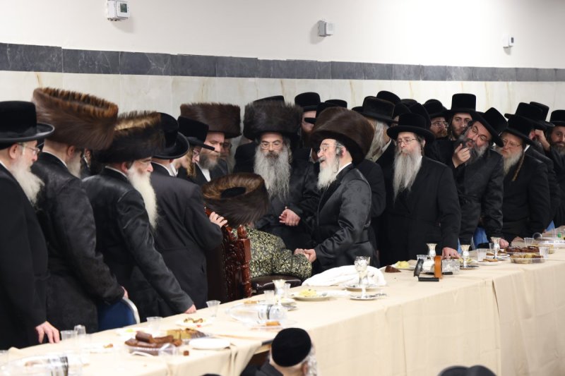 מאיר פרקש