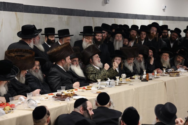מאיר פרקש