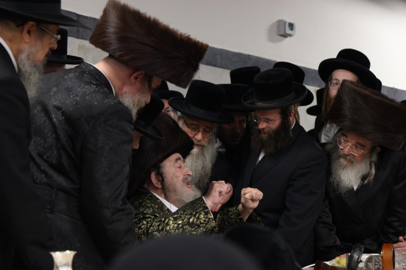 מאיר פרקש
