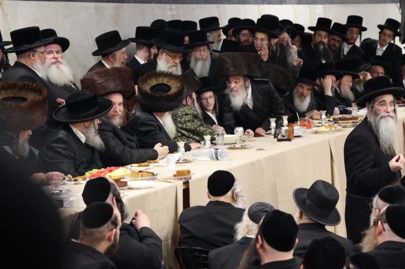 מאיר פרקש
