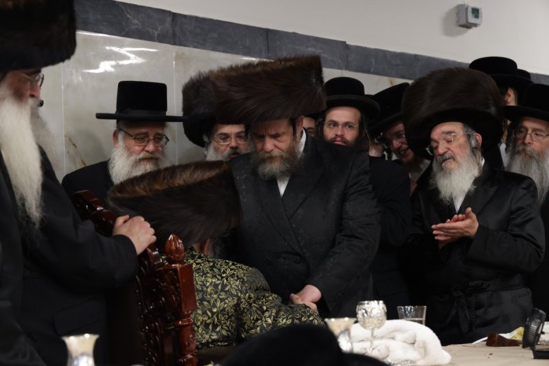 מאיר פרקש