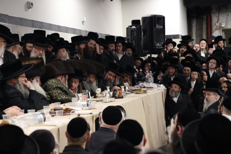 מאיר פרקש