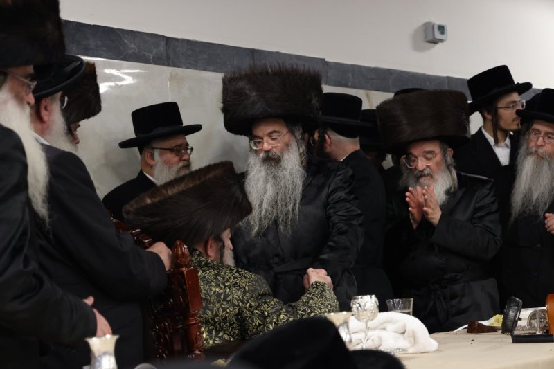 מאיר פרקש