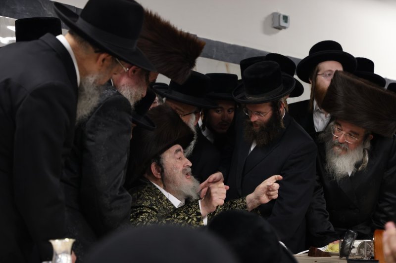 מאיר פרקש