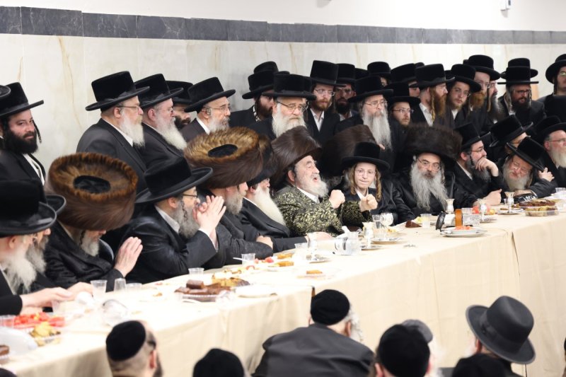 מאיר פרקש