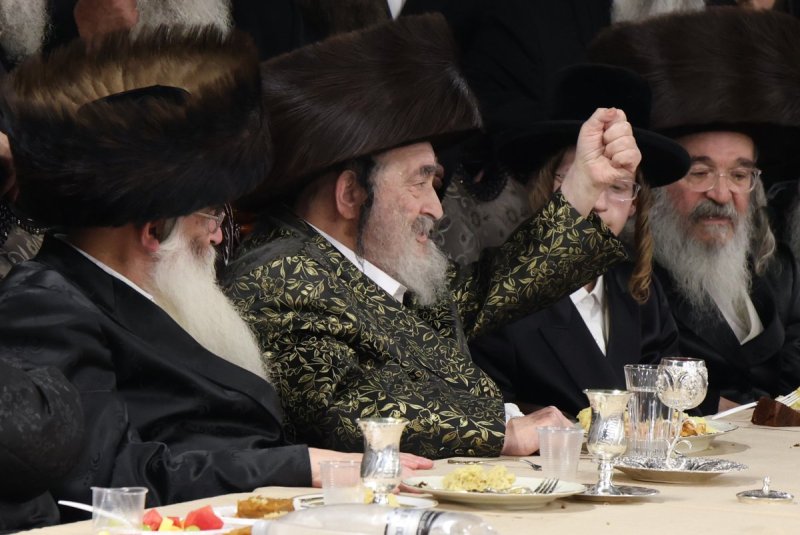 מאיר פרקש