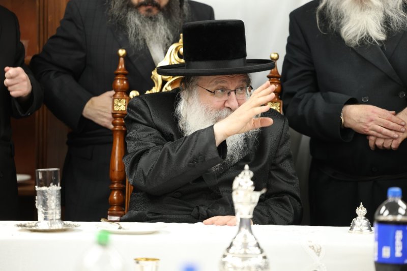 דוד ארזני