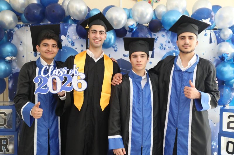 באדיבות מזכירות הקהילה היהודית באקו