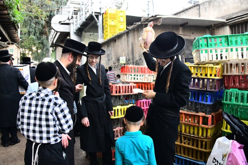 שוקי לרר