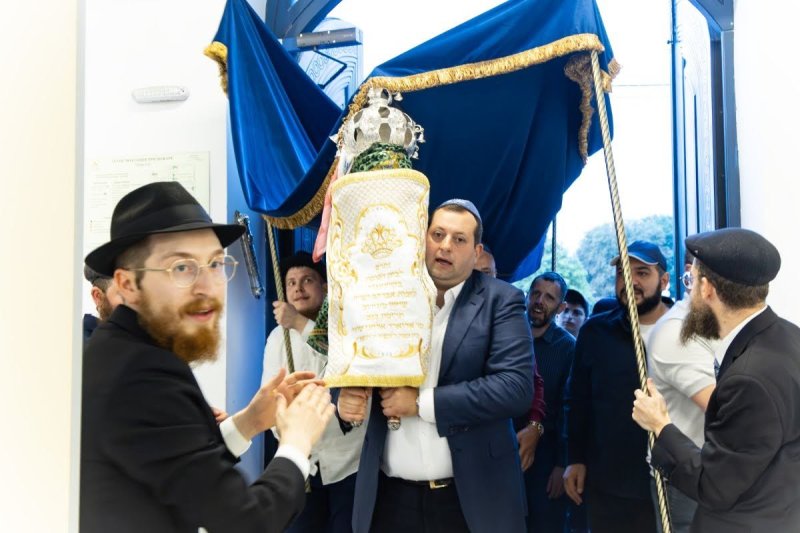 בית חב"ד קלינינגרד