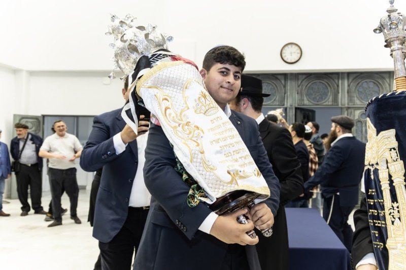 בית חב"ד קלינינגרד