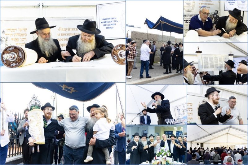 בית חב"ד קלינינגרד