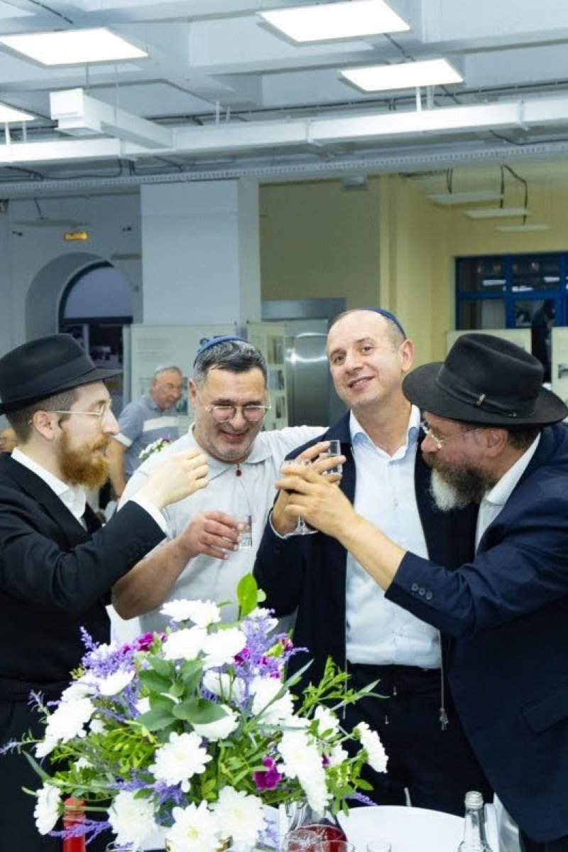 בית חב"ד קלינינגרד
