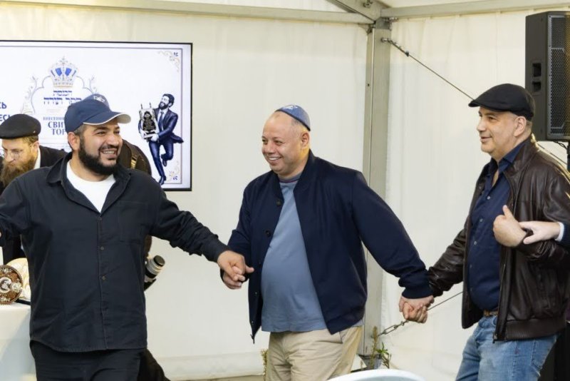בית חב"ד קלינינגרד