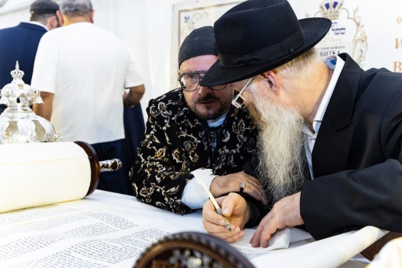 בית חב"ד קלינינגרד